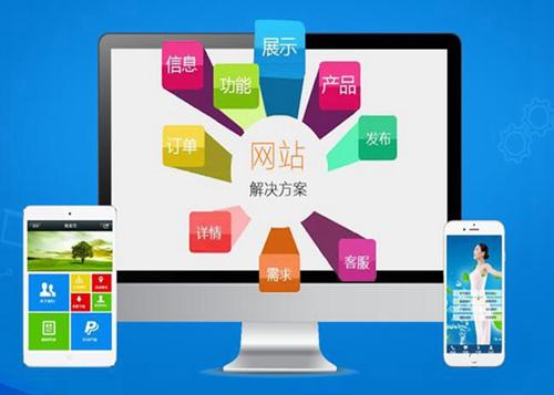 阿瓦提如何进行网站设计才能突出产品的优势